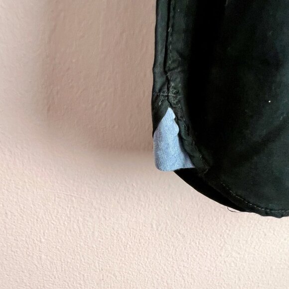 Van Heusen Slim Fit Never Tuck Shirt - Picture 4 of 6